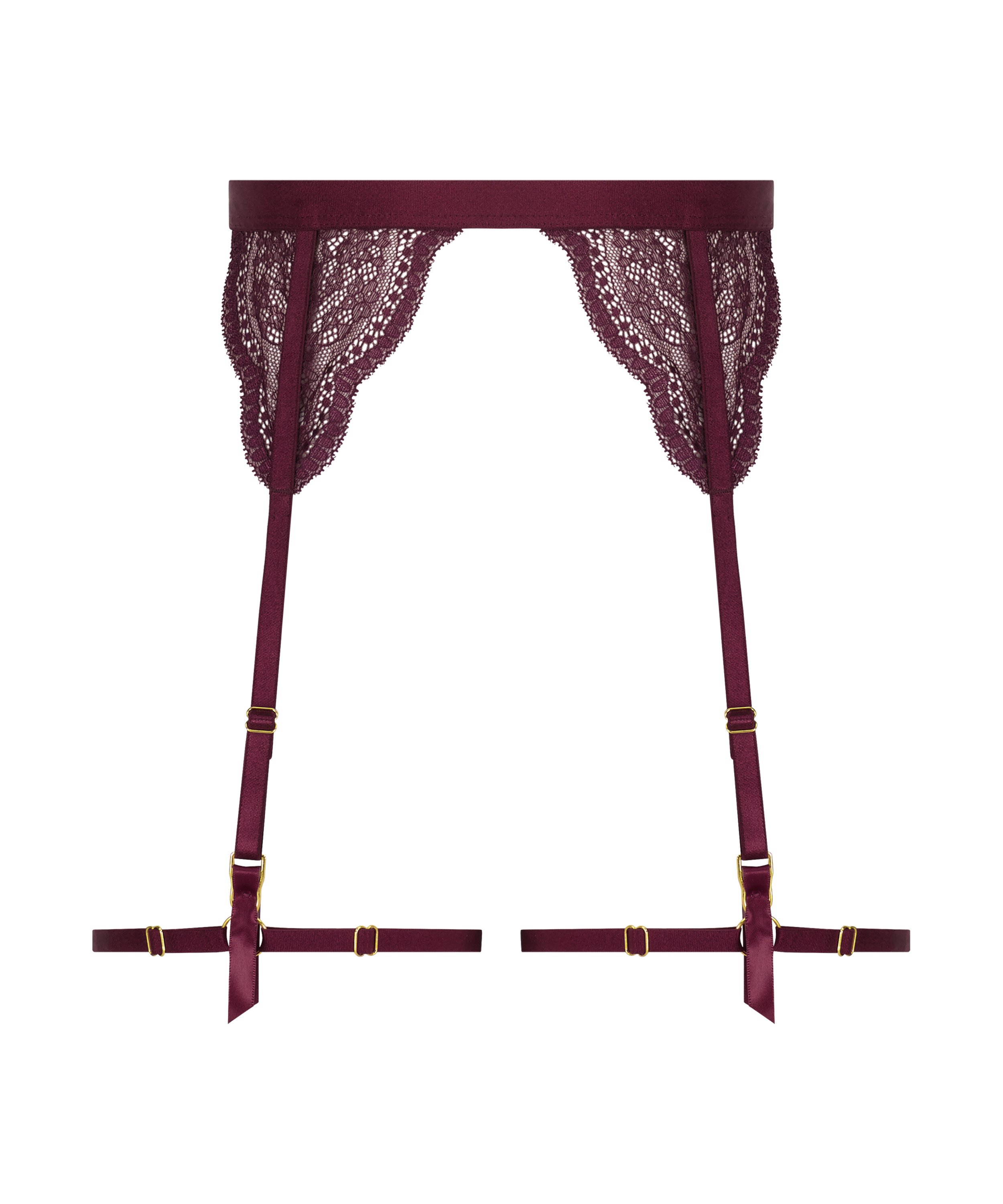 Ligero Isabelle, Morado, main