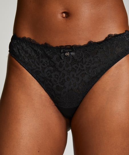 Tanga Marine, Negro