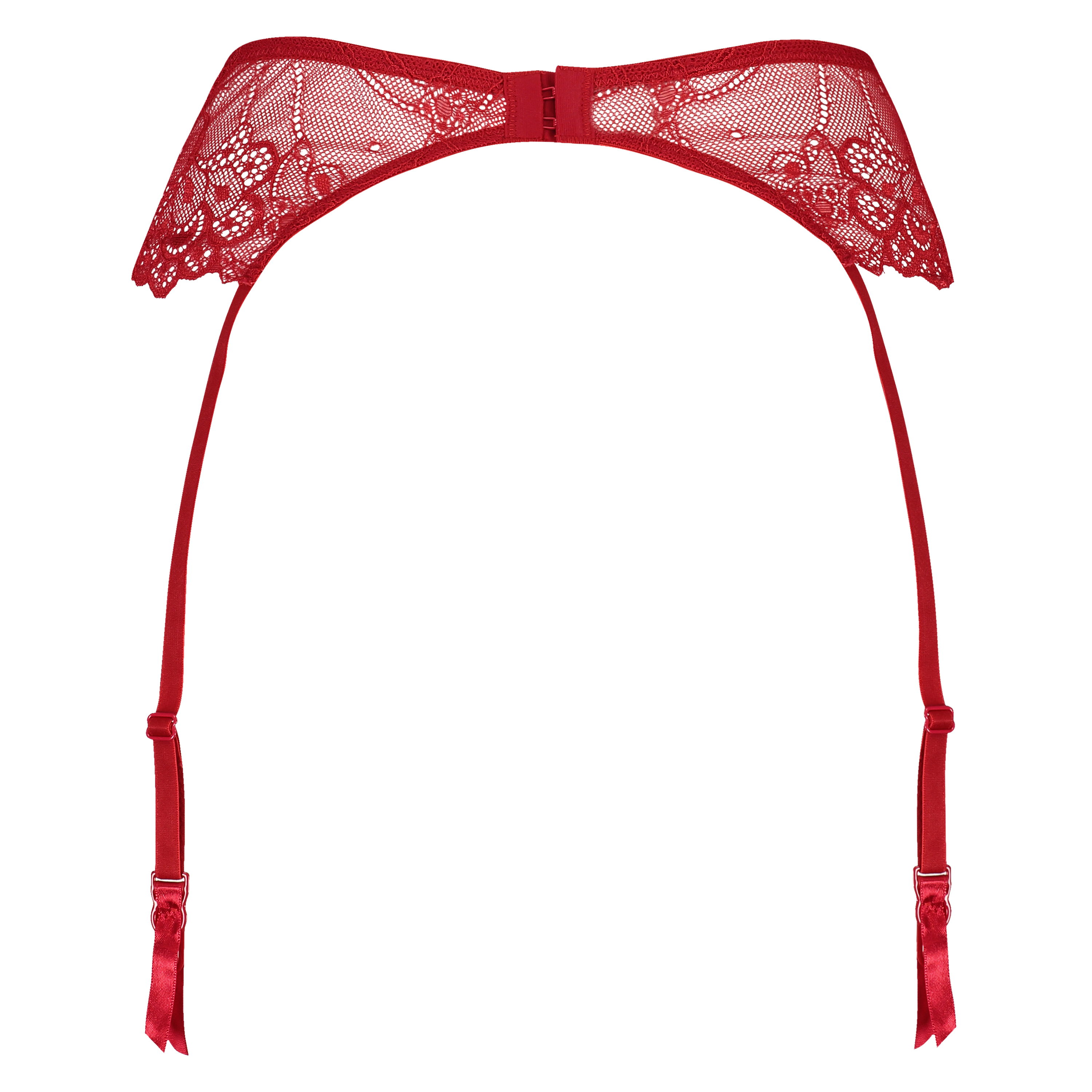 Ligueros, Rojo, main