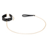 Private Choker Leash, Negro
