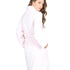 Bathrobe Tiara, Rosa