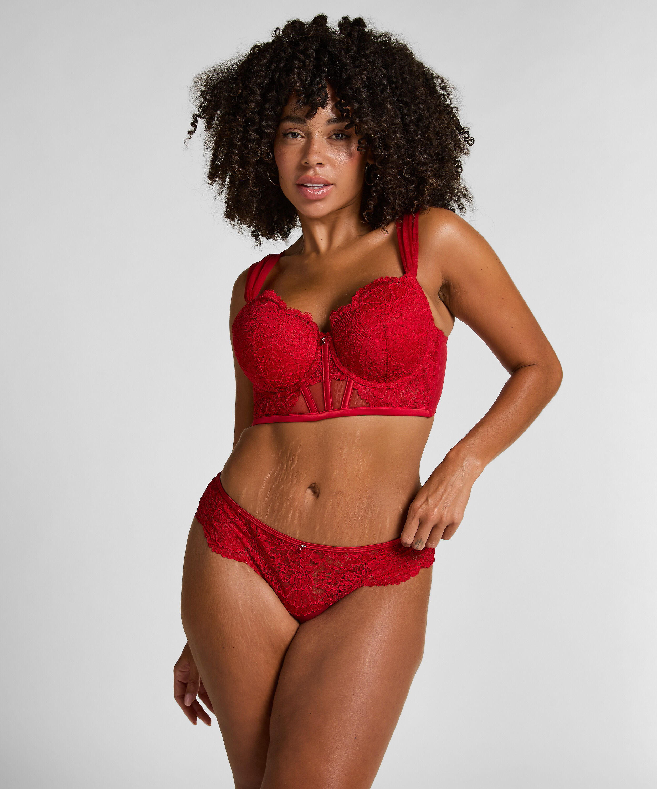 Brasileña Whitney