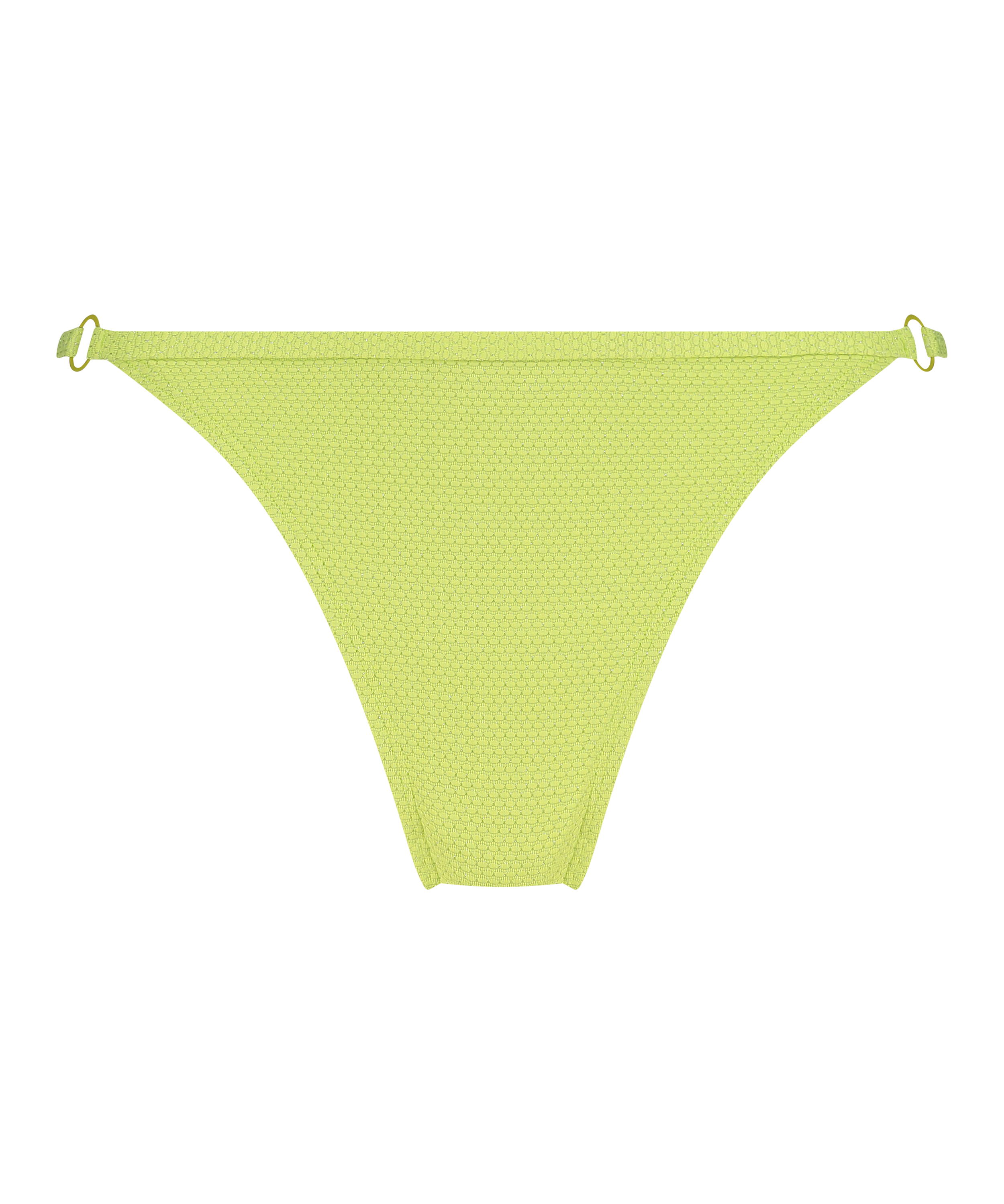 Braguita de bikini Fiji, Verde, main