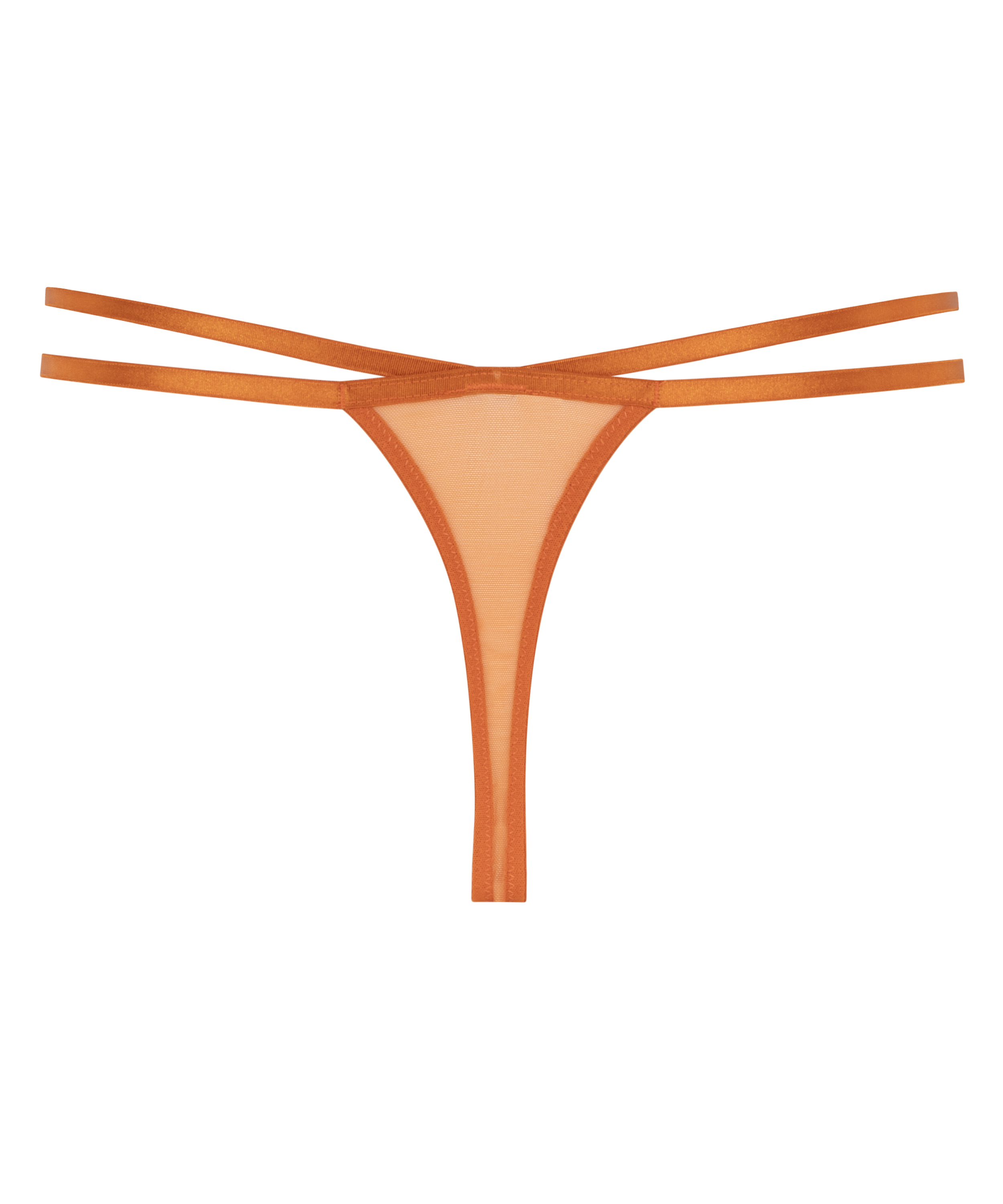 Tanga Vera, Naranja, main