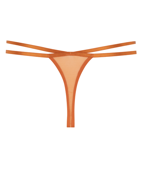 Tanga Vera, Naranja