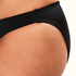 Braguita de Bikini Rio Sunset Dream, Negro