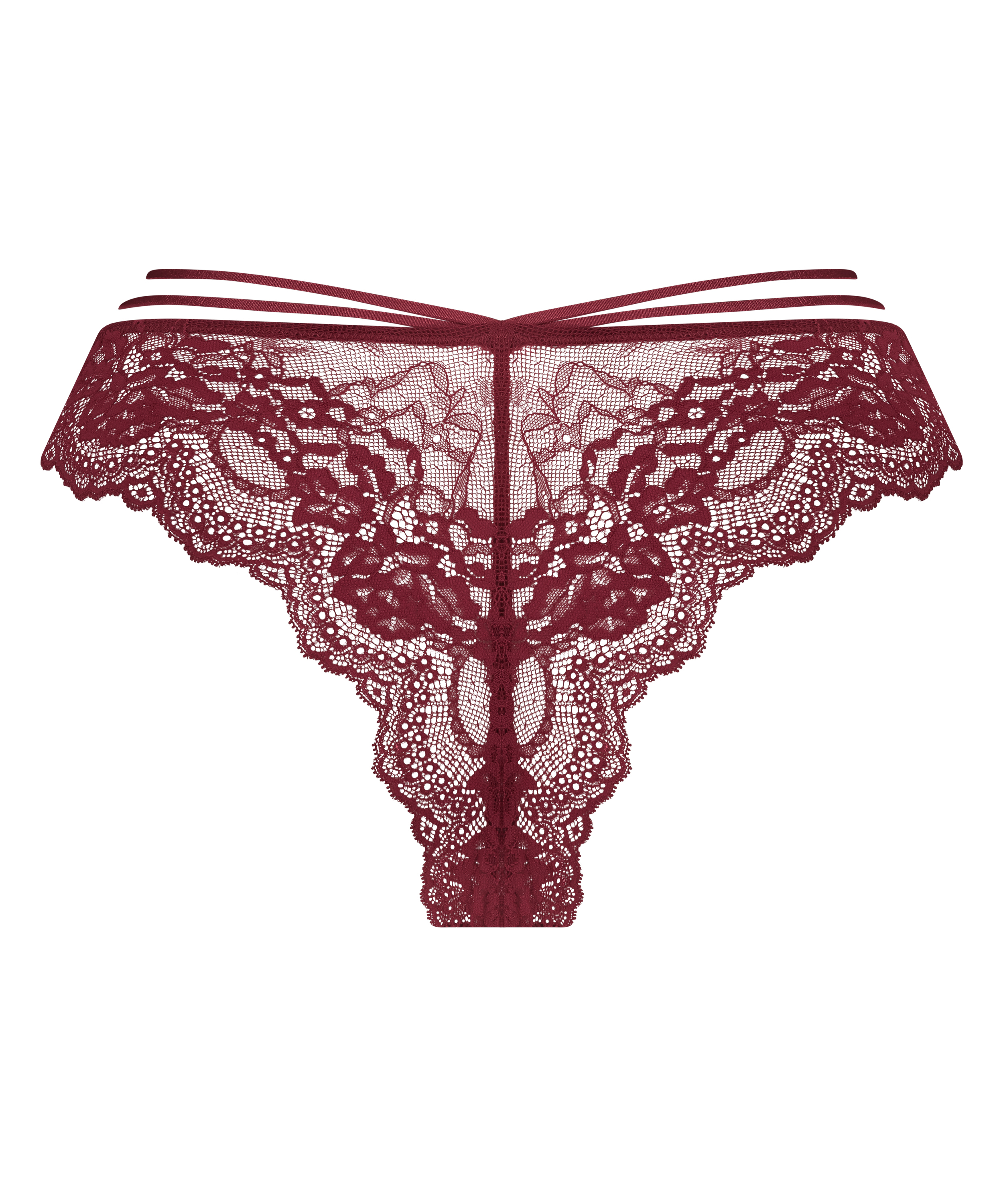 Braguita brasileña Shay, Rojo, main