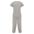 Pyjama set Dalia, Gris