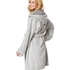 Bathrobe Snuggle, Gris