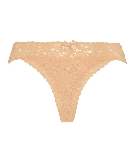 Tanga Madison, Beige