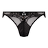 Tanga Belladonna, Negro