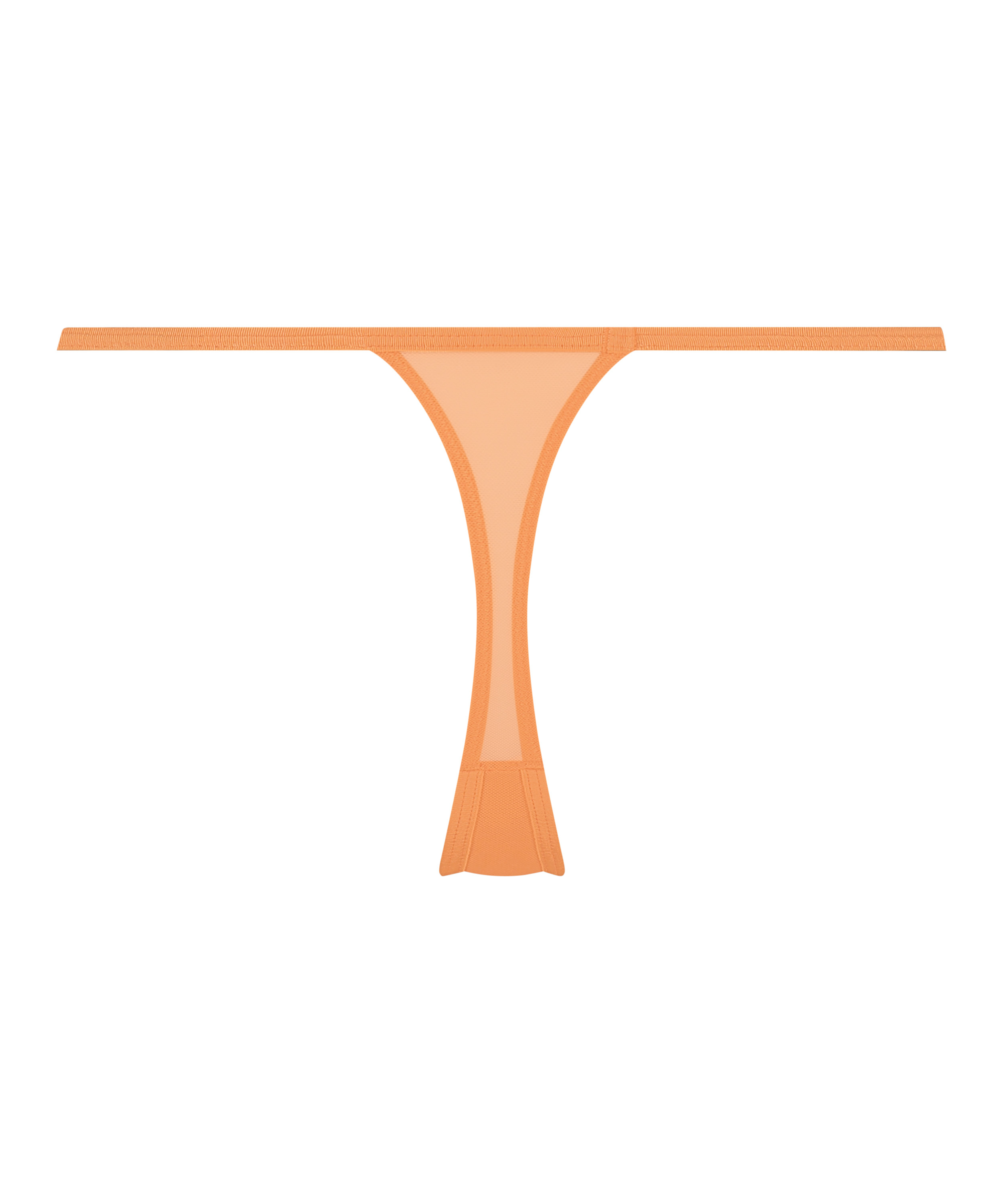 Tanga Maxime, Naranja, main