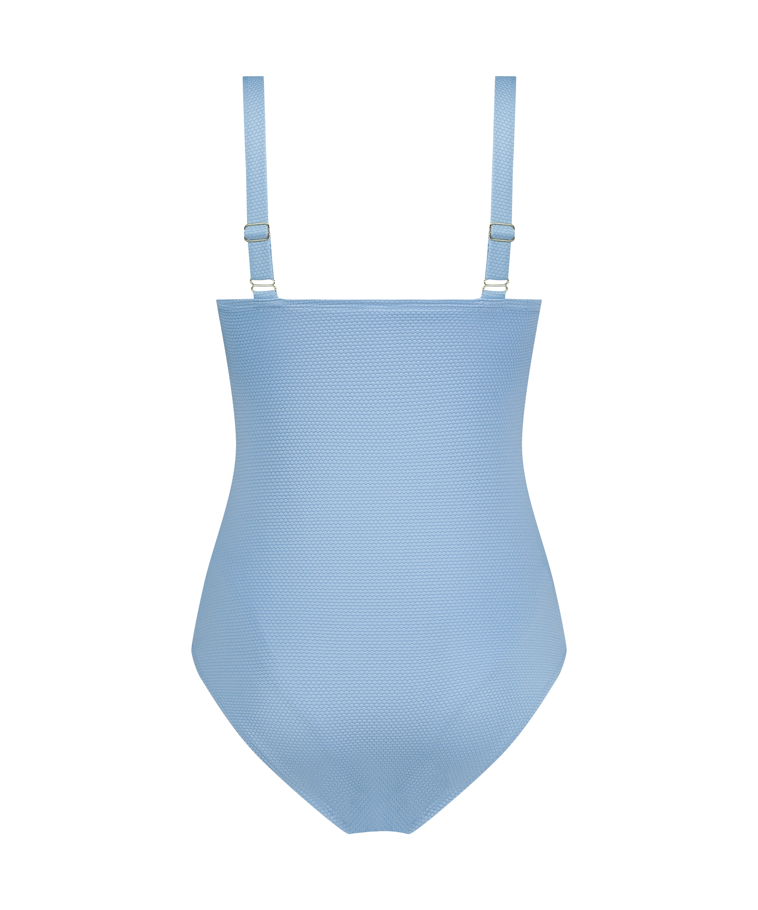 Ba&ntilde;ador Shaping Scallop, Azul, main
