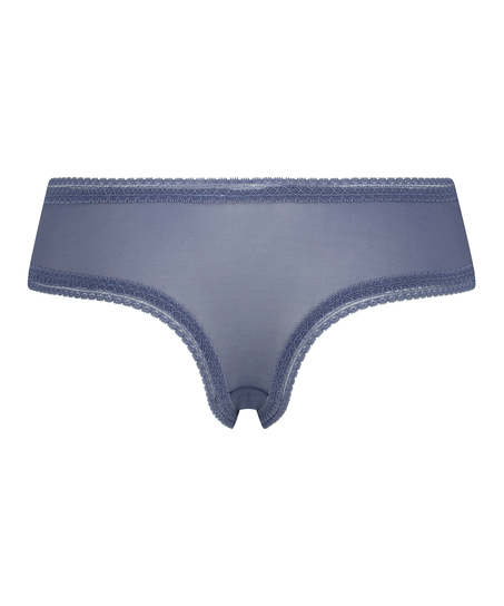 Brasileña Cali, Azul