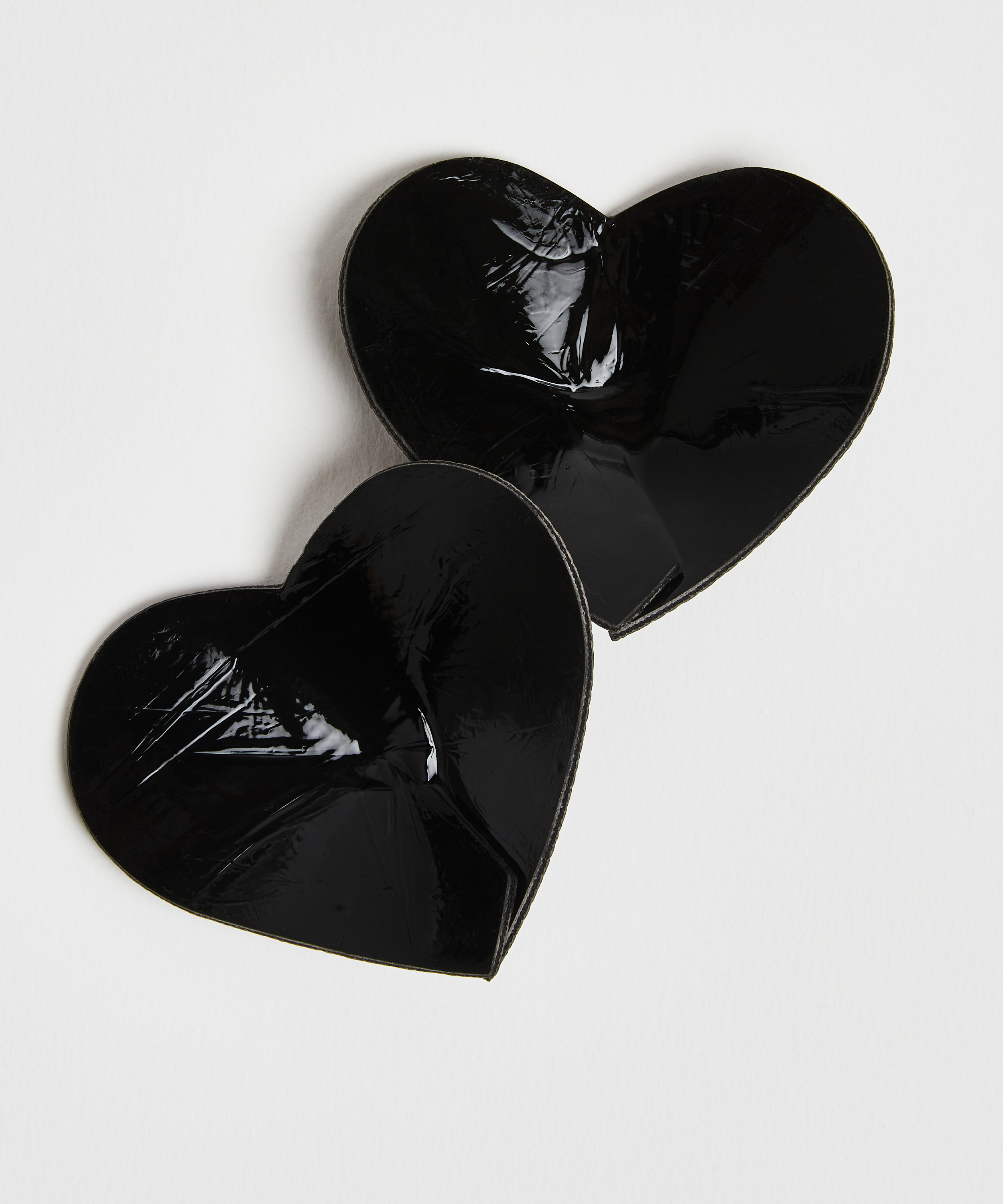 Private cubre-pezones Snake, Negro, main