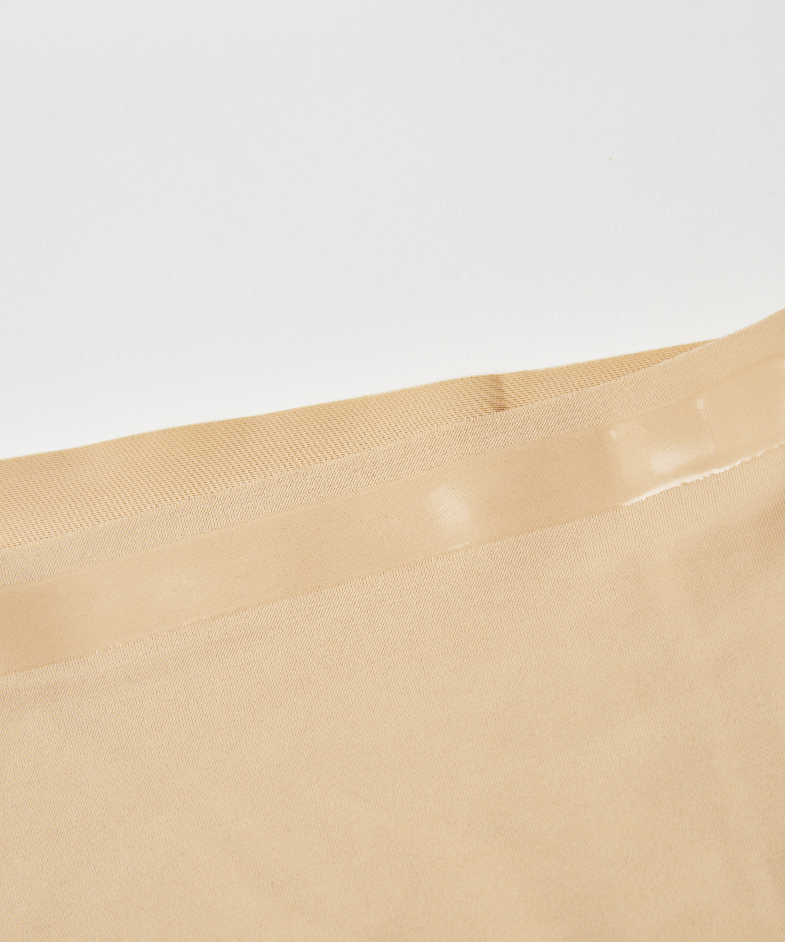 Cintas antiroce Micro, Beige, main