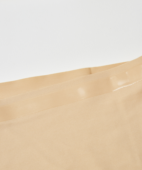 Cintas antiroce Micro, Beige