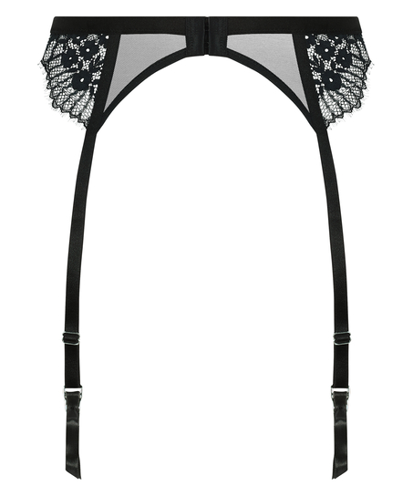 Liguero Daphne, Negro