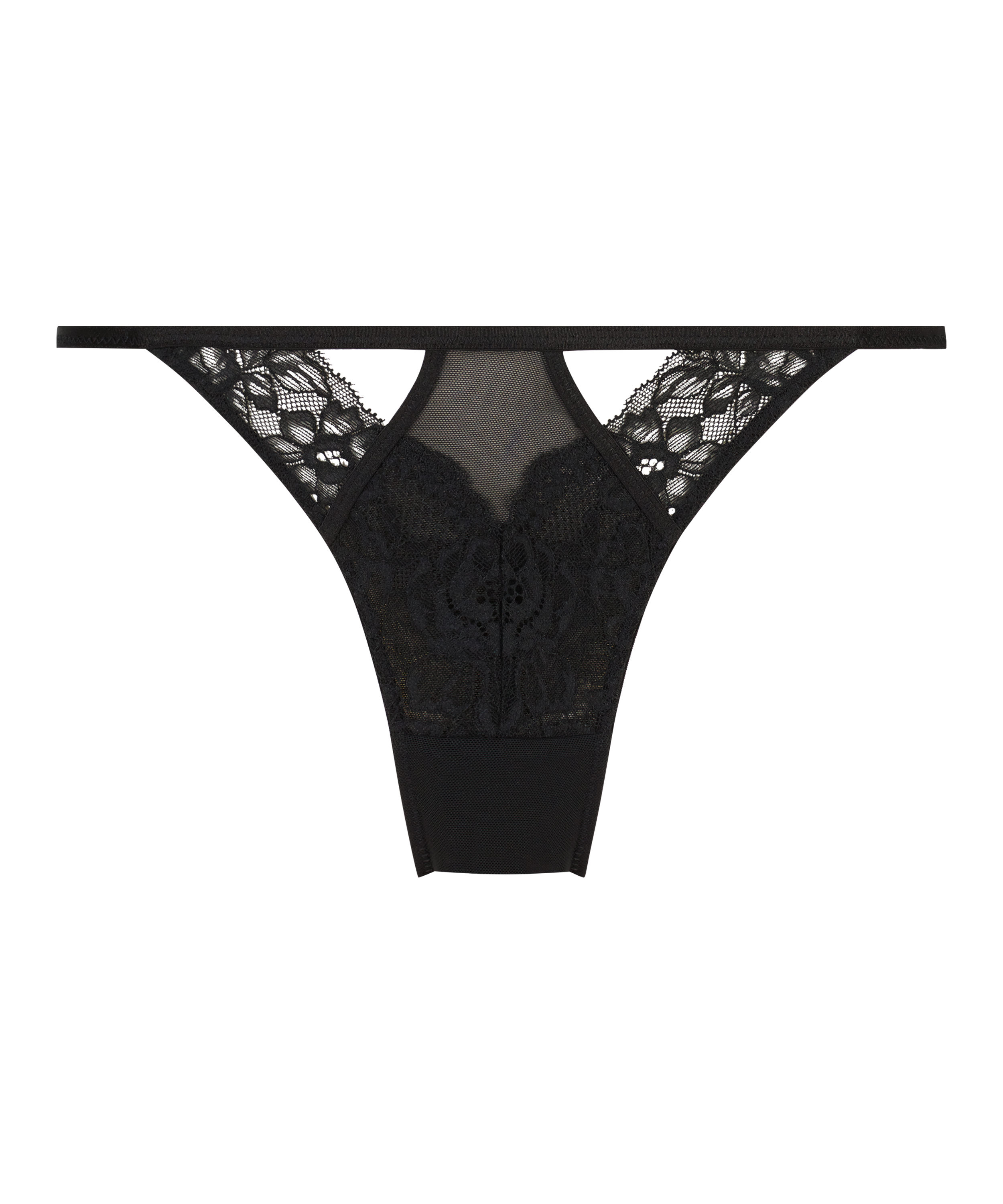 Brasile&ntilde;a Sansa, Negro, main