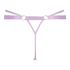Tanga Sadie, Morado