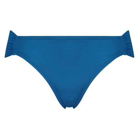 Braguita de Bikini Rio Sunset Dream, Azul
