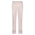Pantal&oacute;n de pijama Satinado Bow, Rosa