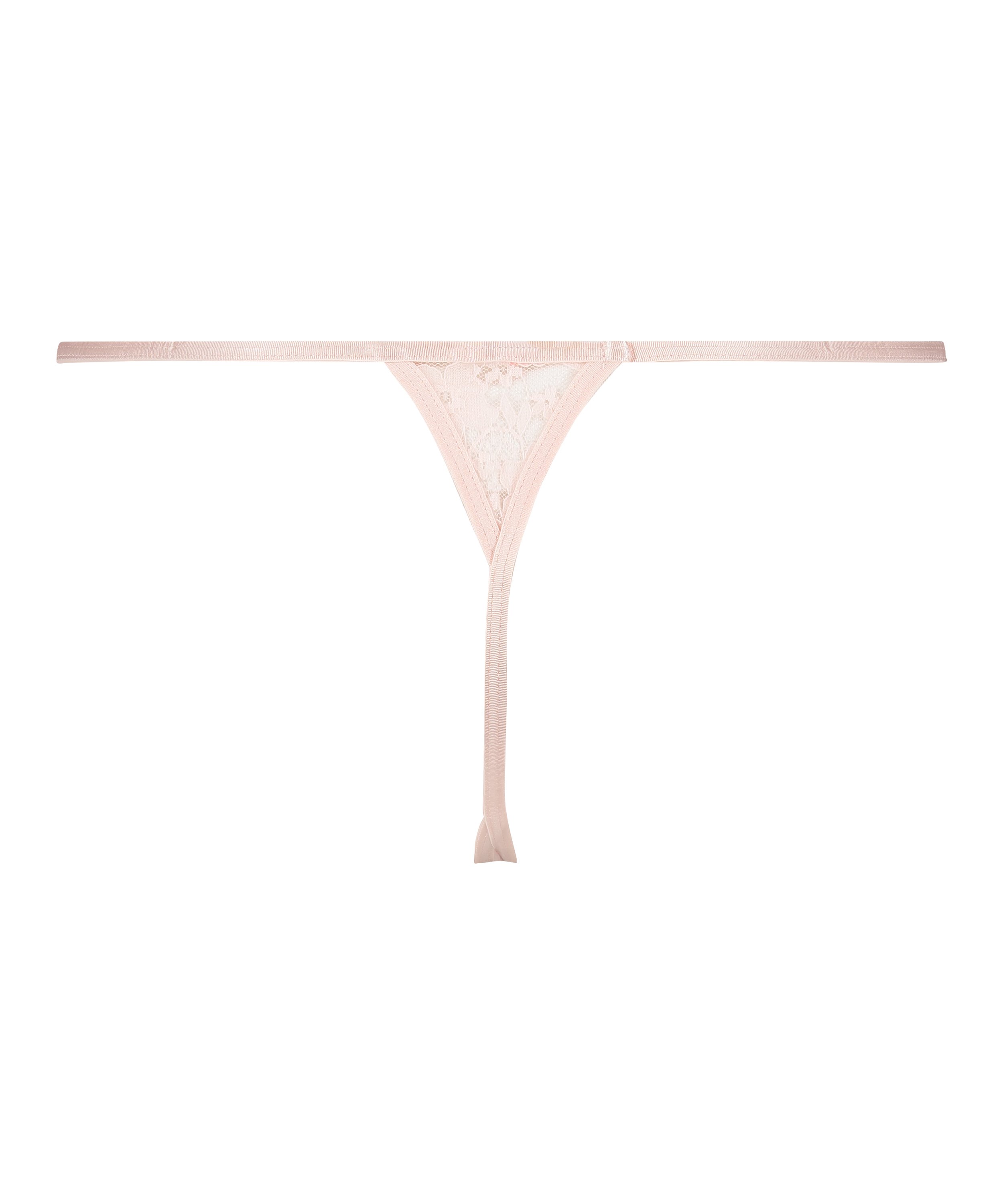Tanga Mini, Rosa, main