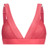 Bralette Duckie, Rojo