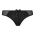 Tanga Davy, Negro
