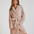 Albornoz Fleece, Beige