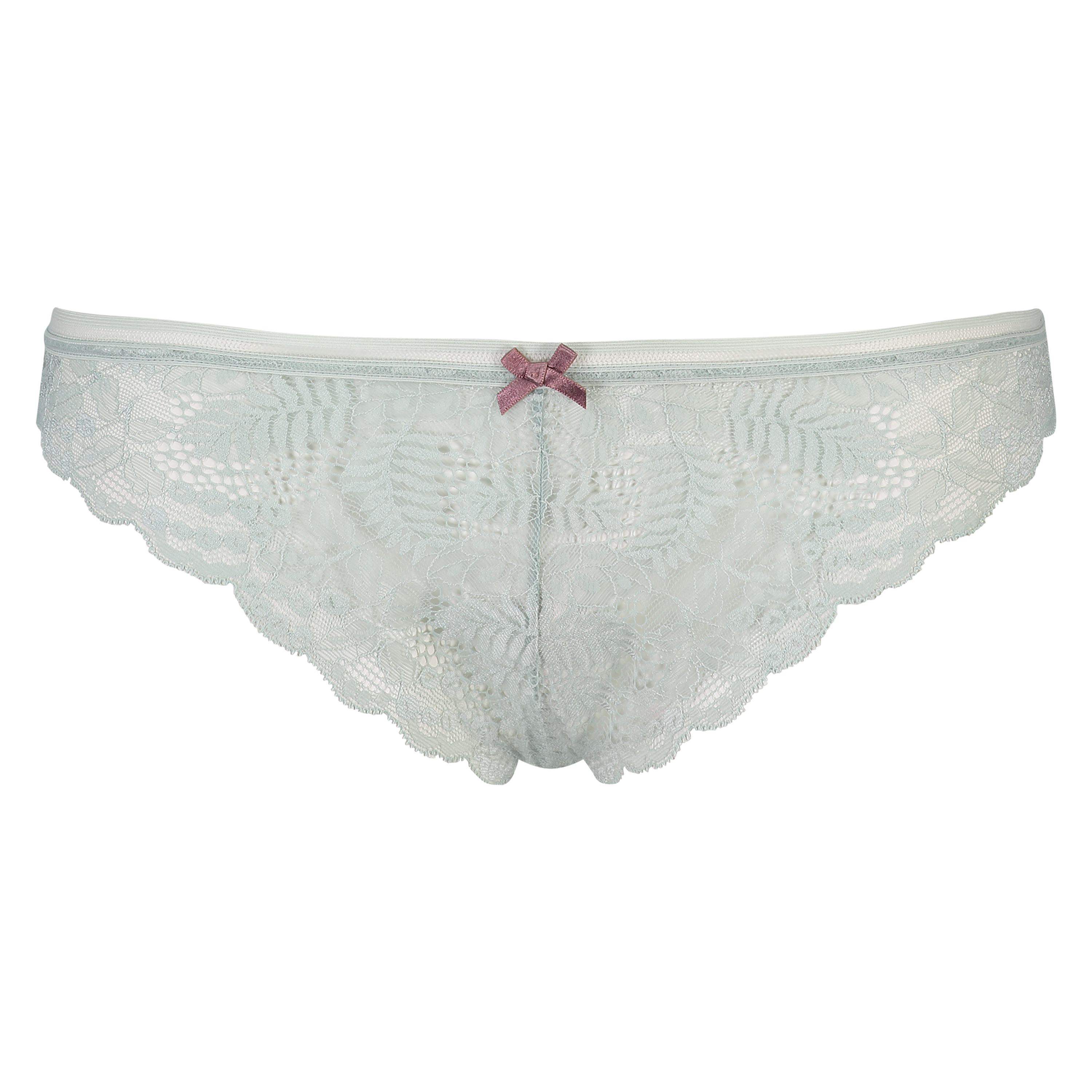 Brasileña Leaf Lace, Beige, main