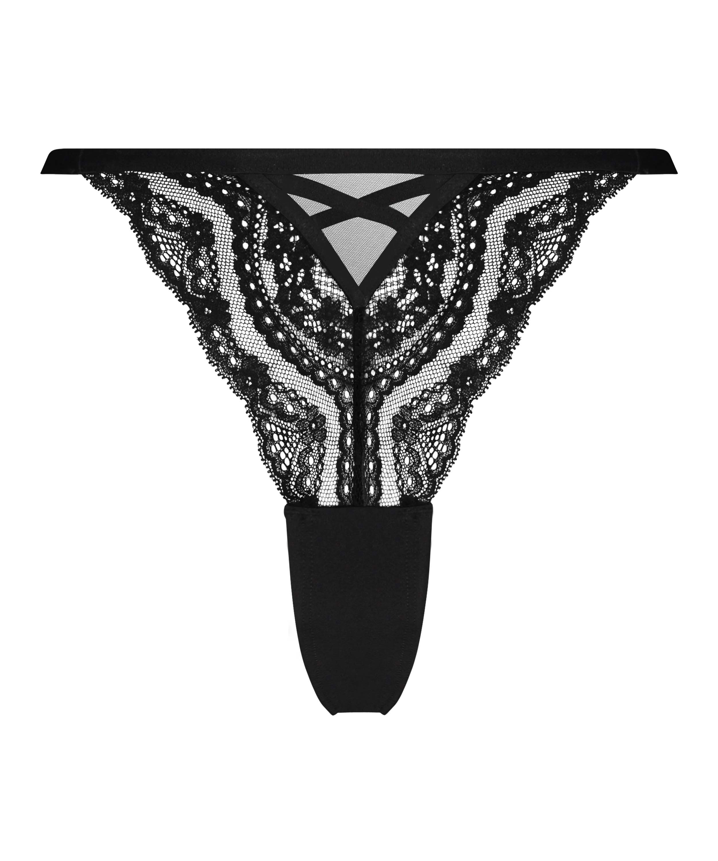 Brasileña Selina, Negro, main