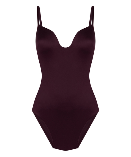 Ba&ntilde;ador Neoprene, Morado