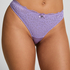 Tanga Marine, Morado