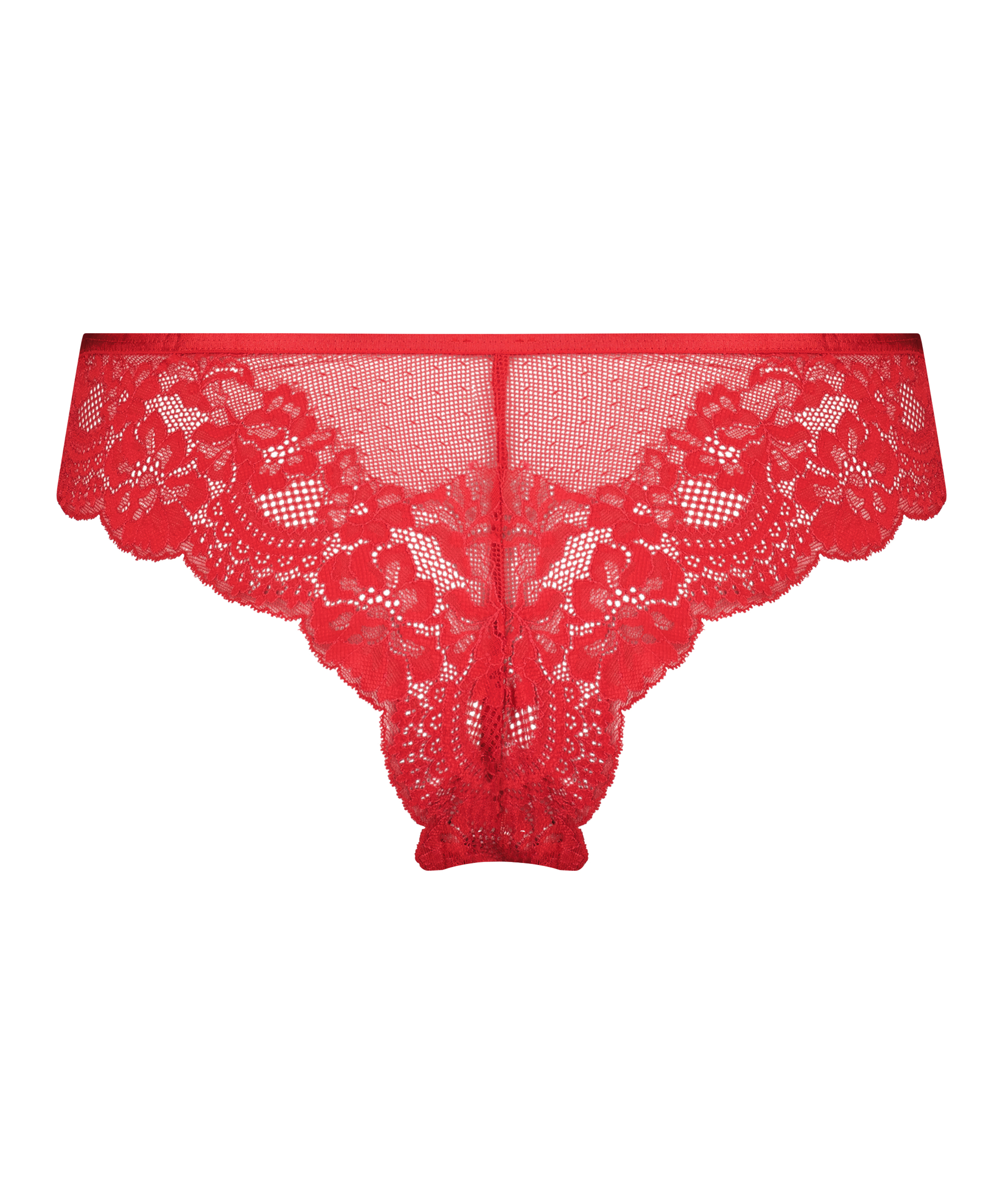 Brasile&ntilde;a Pen&eacute;lope, Rojo, main