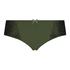 Tanga Gina Curvy, Verde
