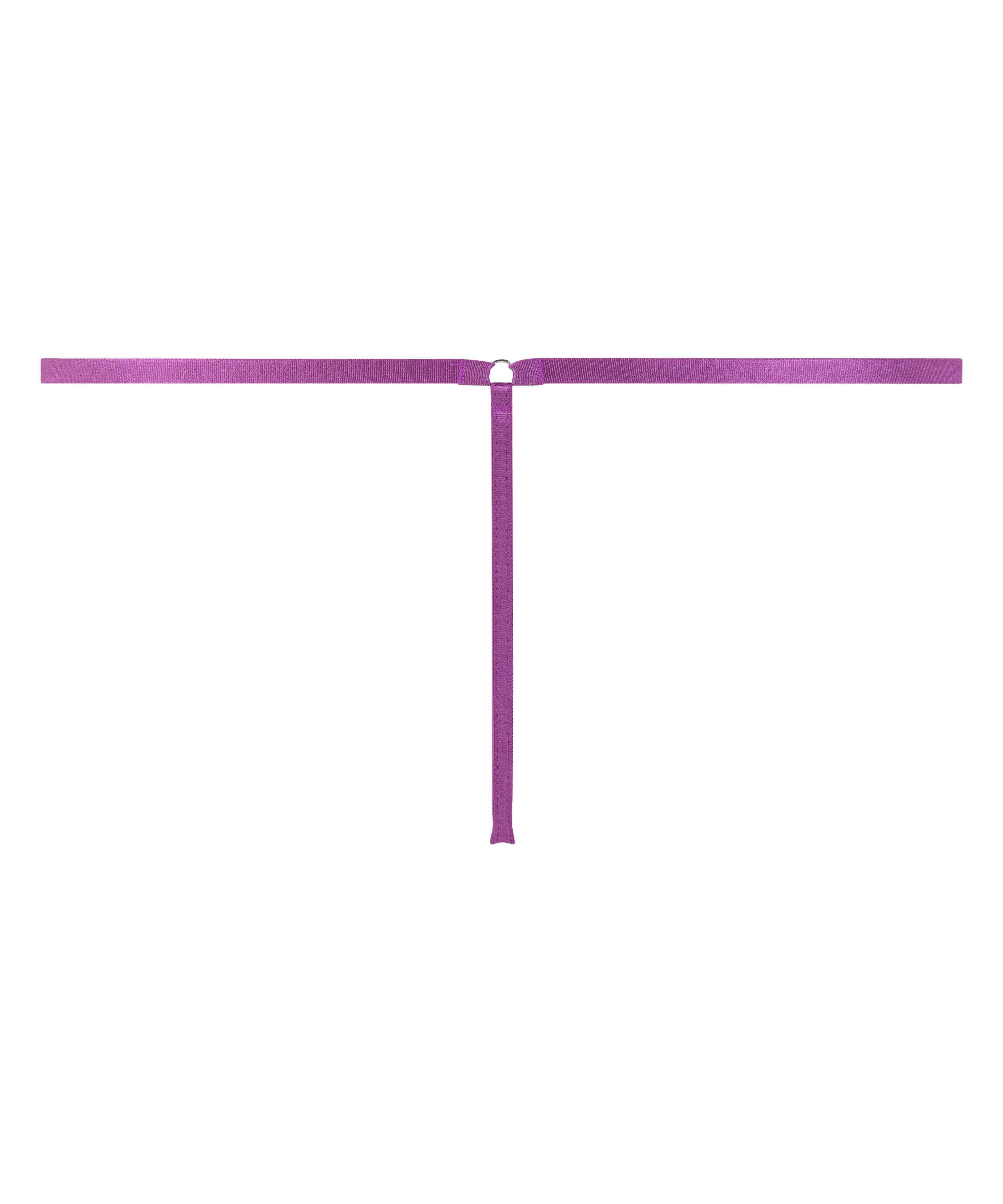 Tanga Ingrid, Morado, main