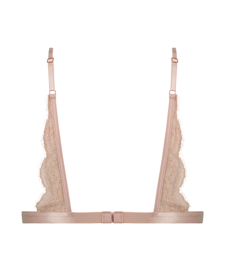 Bralette Elissa, Rosa