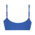 Bralette Dianne, Azul