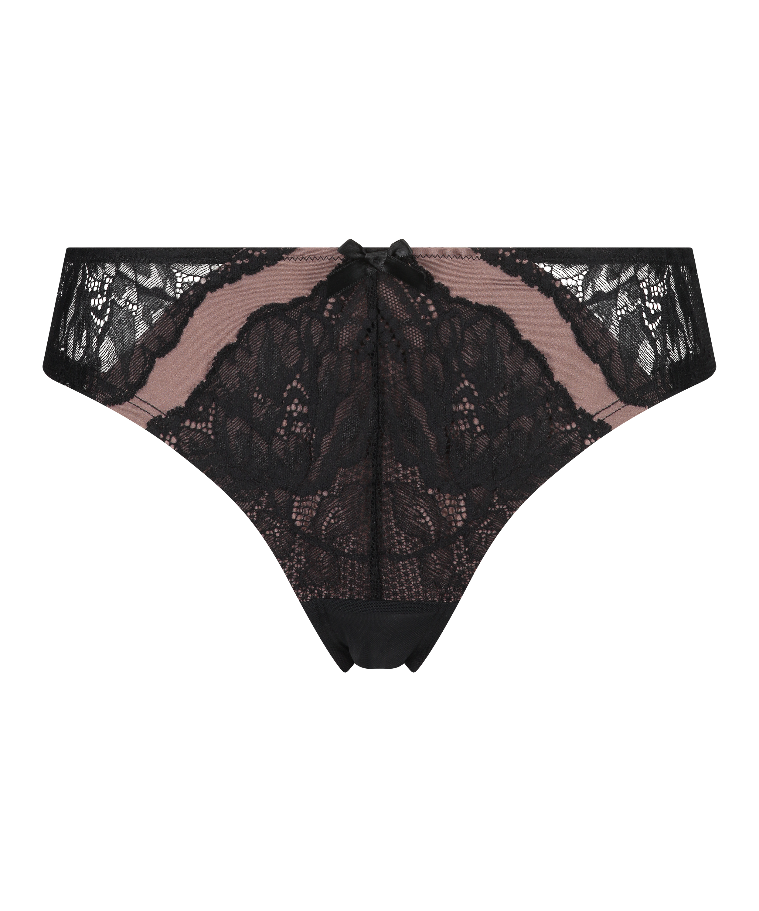 Brasile&ntilde;a de tiro alto Kimberley, Negro, main