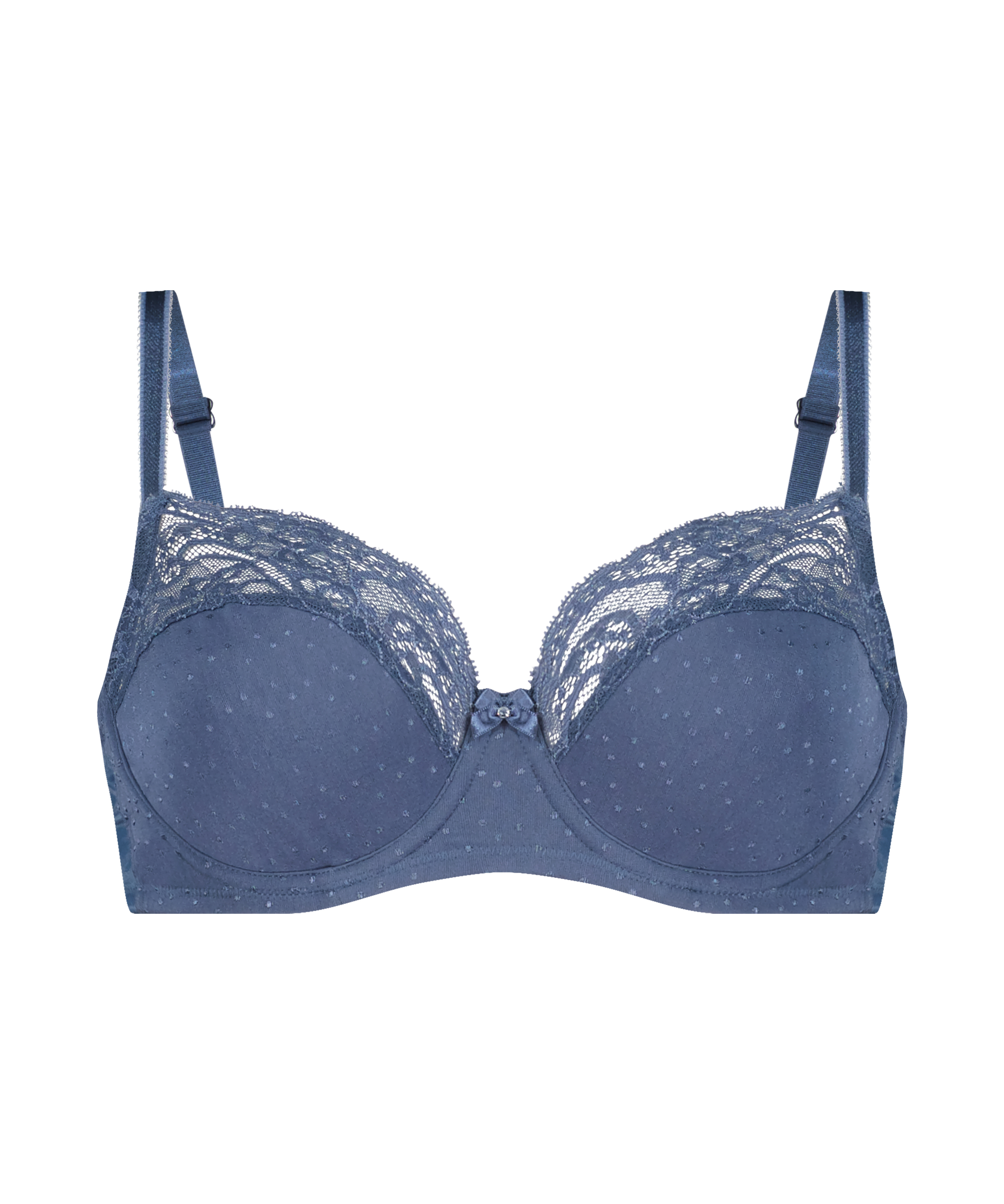 Sujetador con aros no preformado Sophie, Verde, main