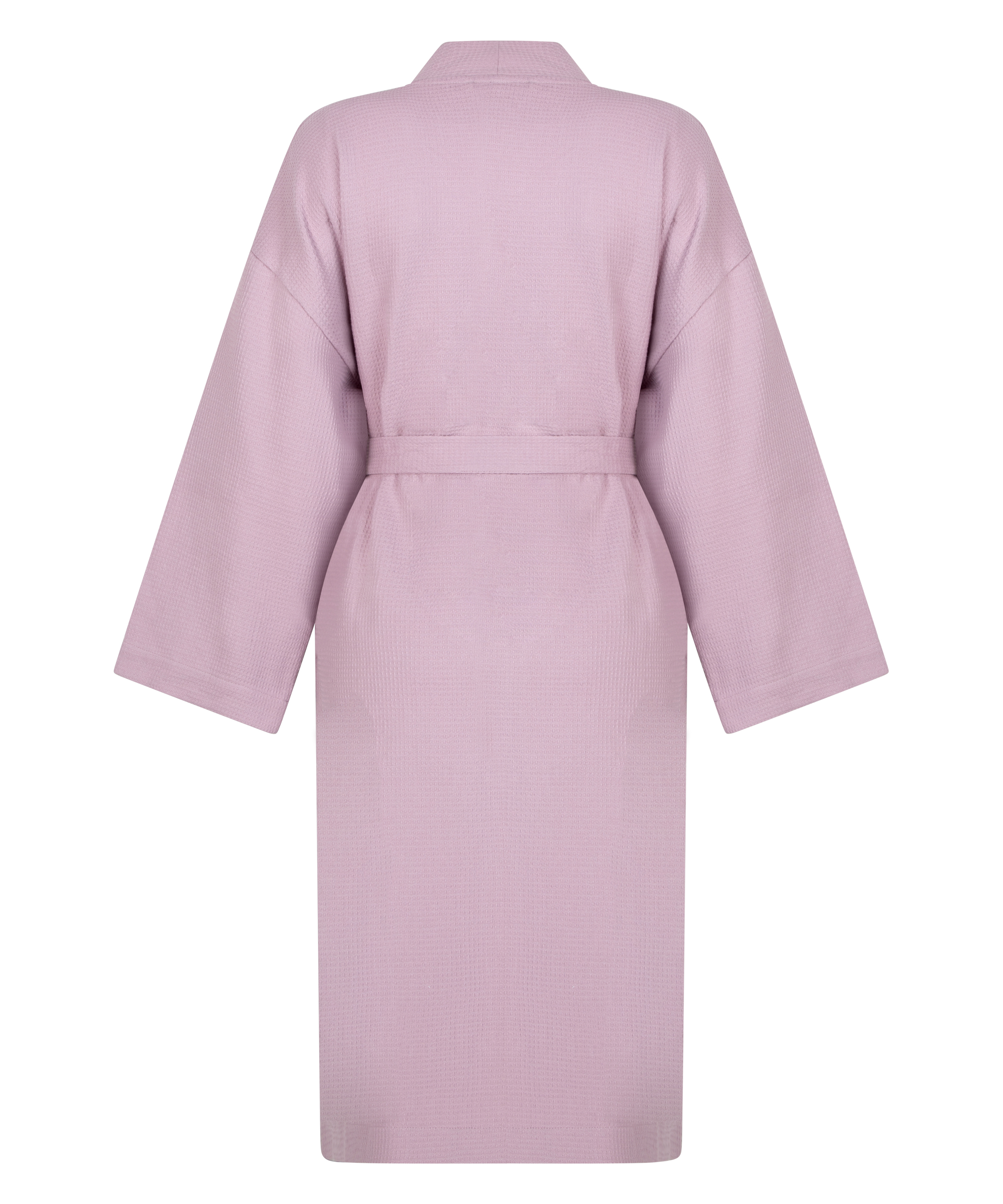 Albornoz Waffle, Morado, main