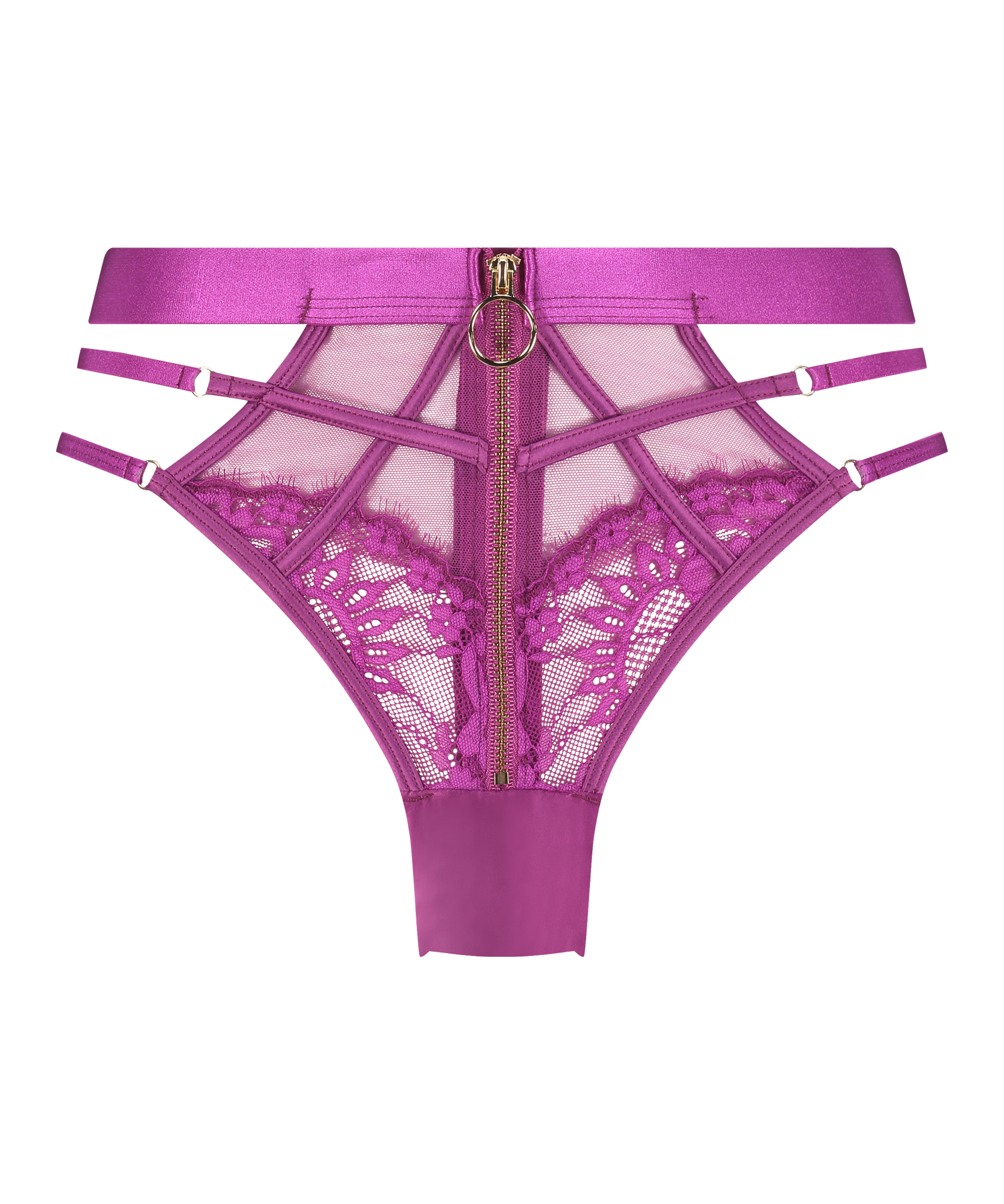 Brasileña Sable, Morado, main