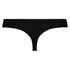 Tanga invisible, Negro