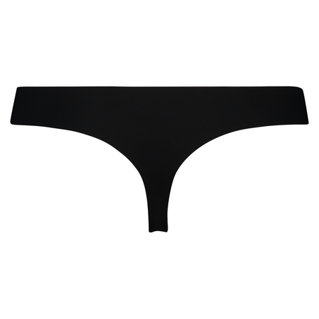 Tanga invisible, Negro