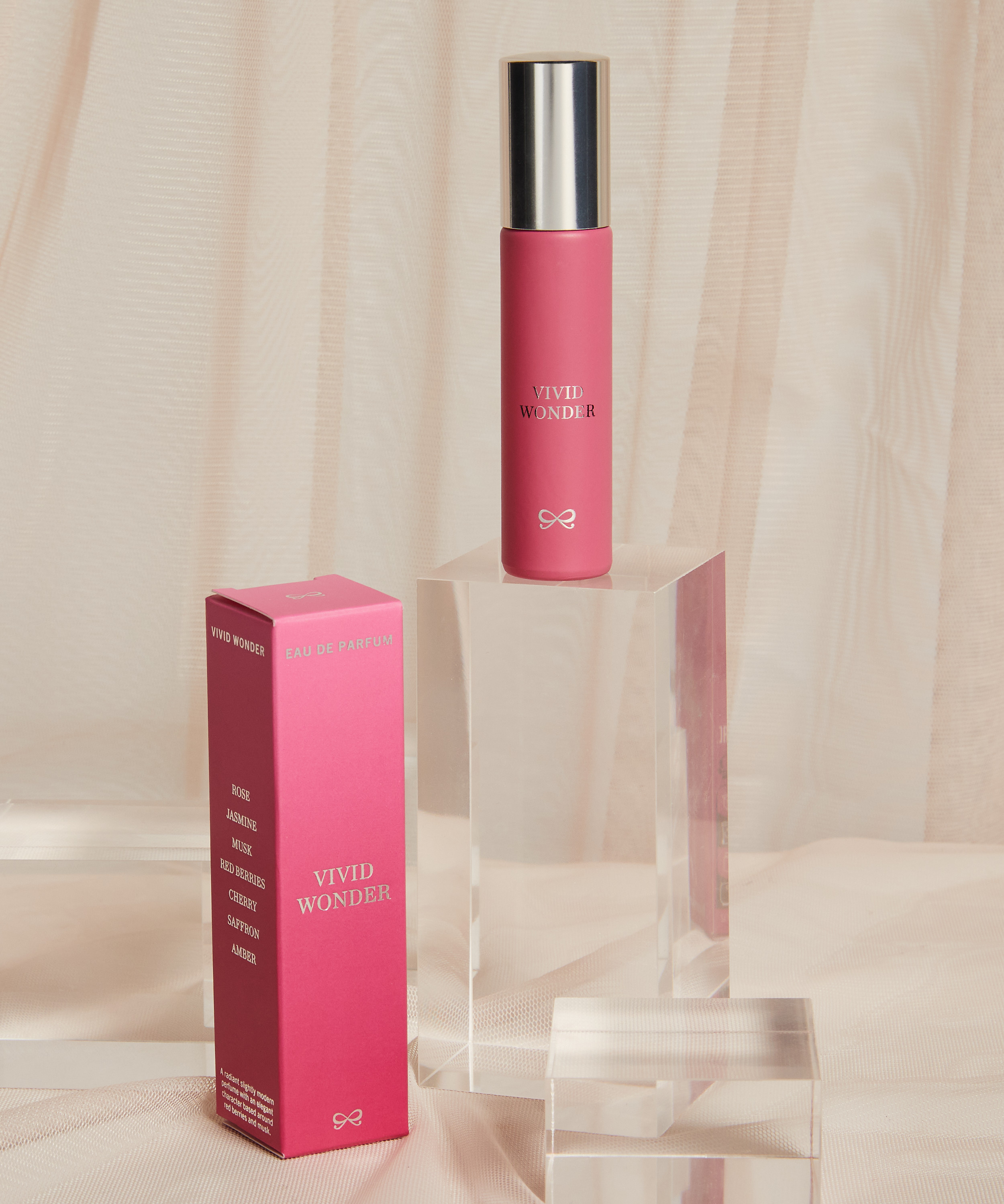 Espray Purse Vivid Wonder 1 ml, Blanco, main