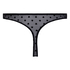 Tanga Phoebe, Negro