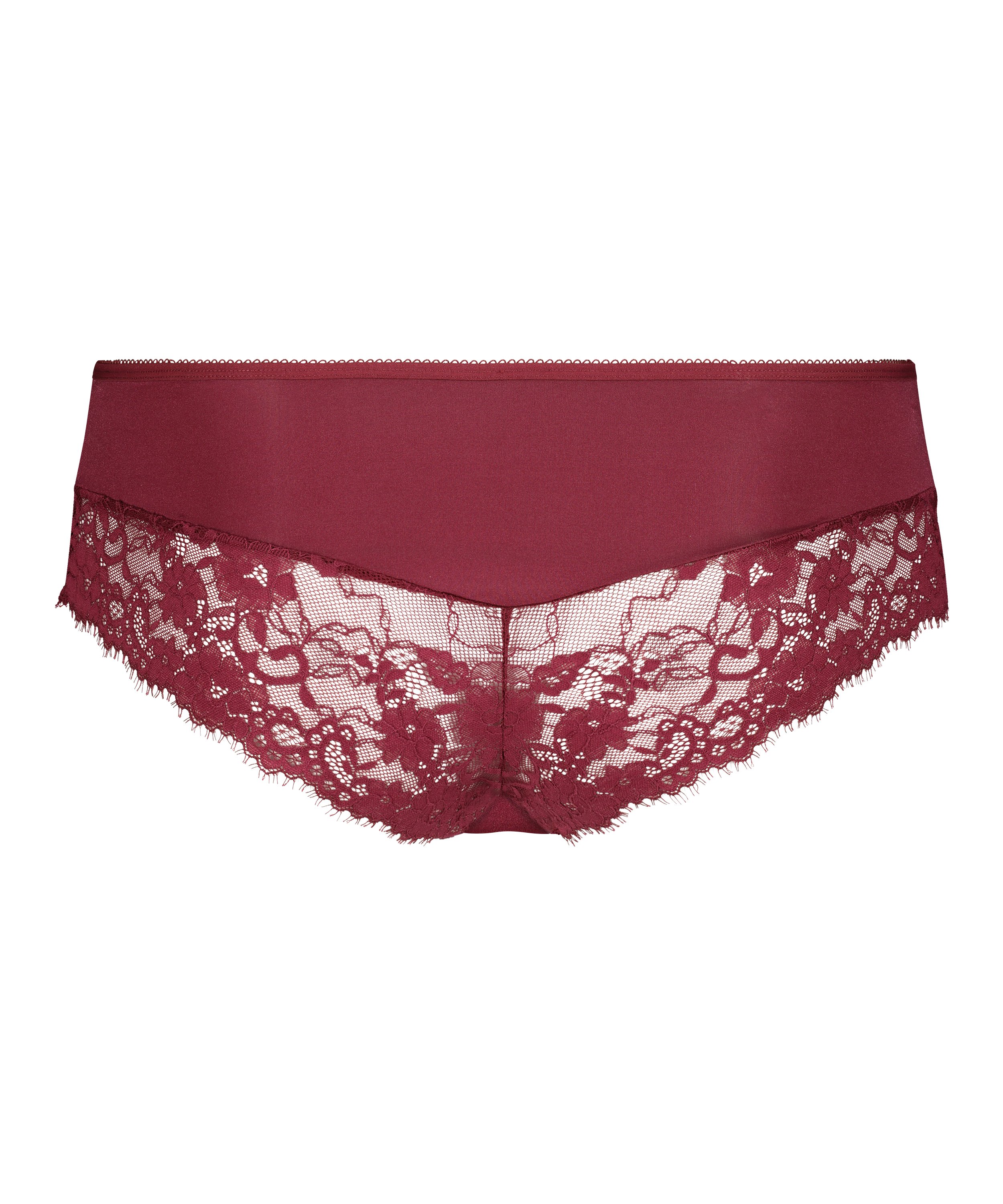 Brasileña Yvenne Curvy, Rojo, main