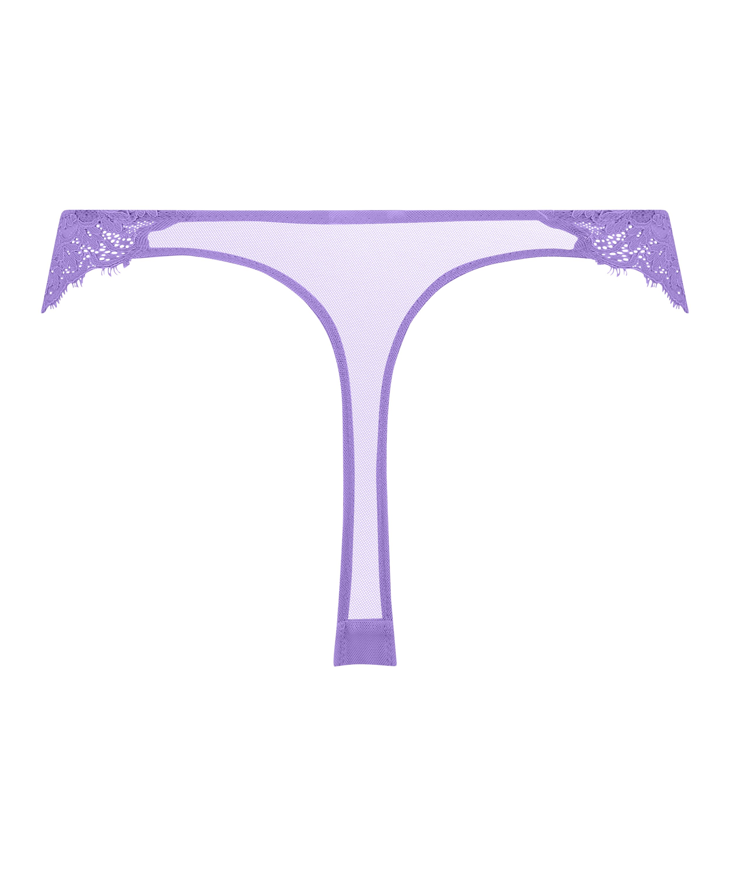 Tanga Daisy, Morado, main