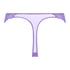 Tanga Daisy, Morado